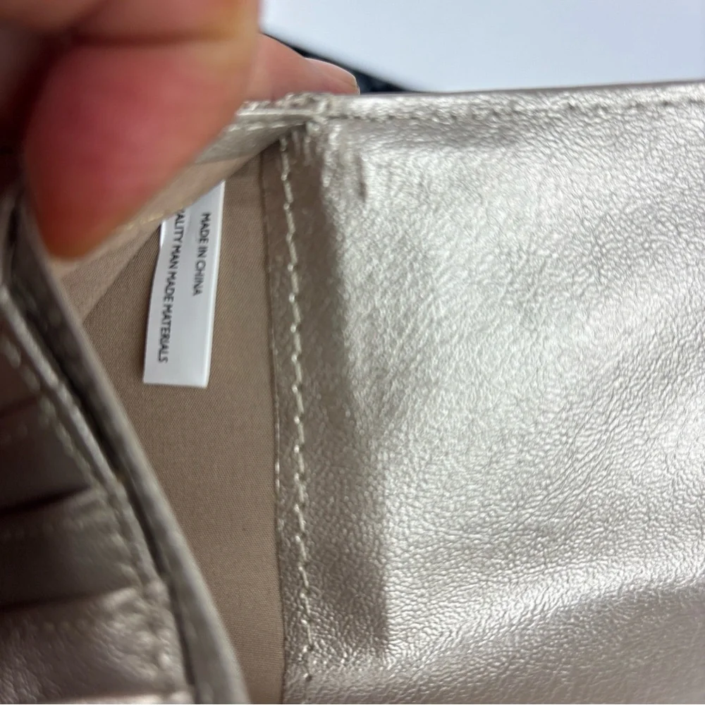 Nine West new without